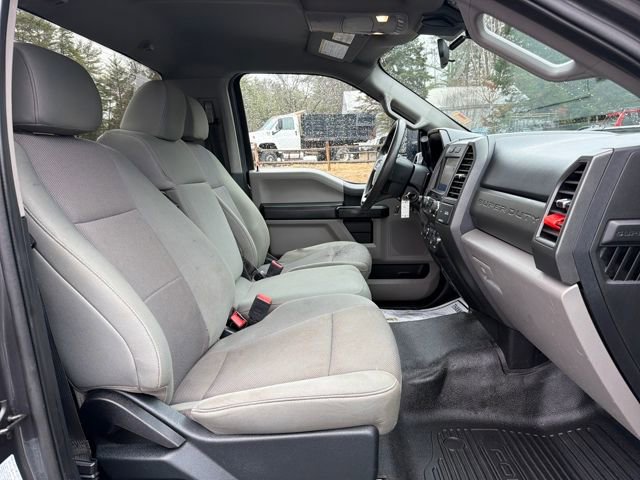 Used 2020 Ford F350 XL w/ STX Appearance Package image 25