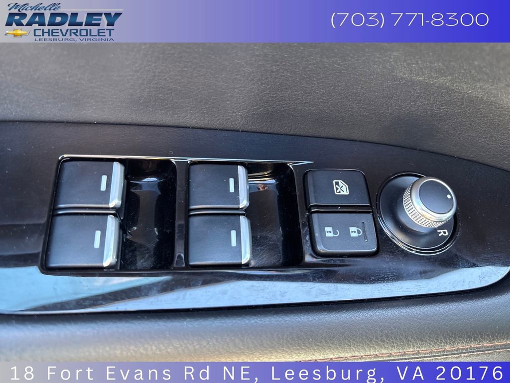 Used 2023 MAZDA CX-5 AWD 2.5 S w/ Premium Package image 13