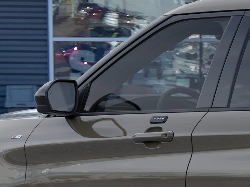 New 2026 Ford Explorer ST-Line AWD/4WD image 20
