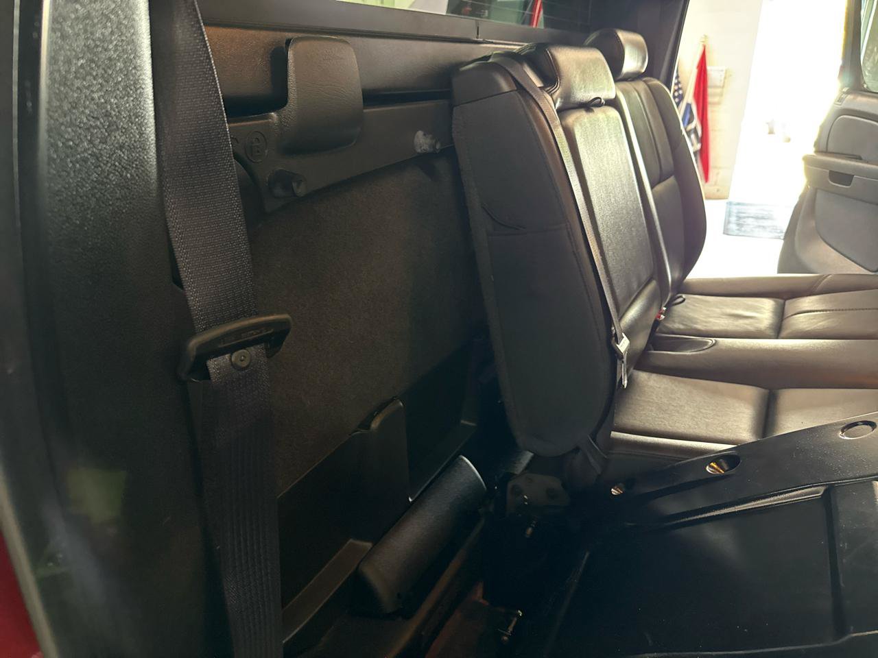 Used 2012 Chevrolet Avalanche LT AWD/4WD image 43
