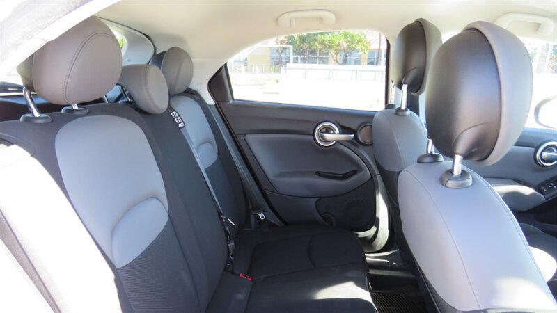 Used 2016 FIAT 500X Easy FWD image 16