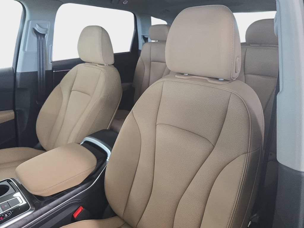 New 2026 Audi Q7 2.0T Premium Plus AWD/4WD image 7