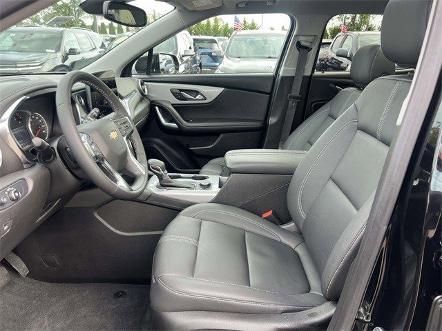 Certified 2025 Chevrolet TrailBlazer LS