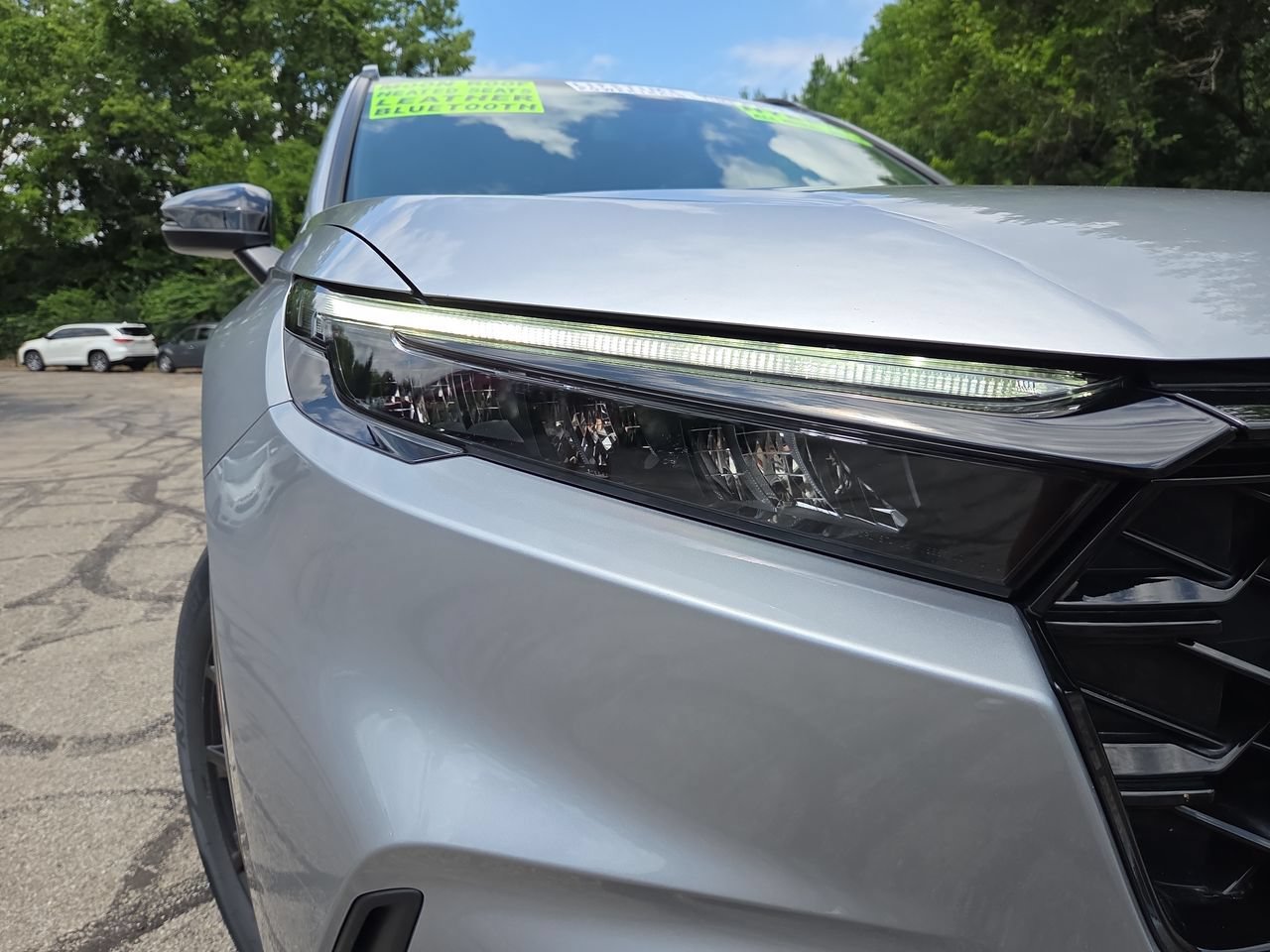Used 2024 Honda CR-V Sport image 10