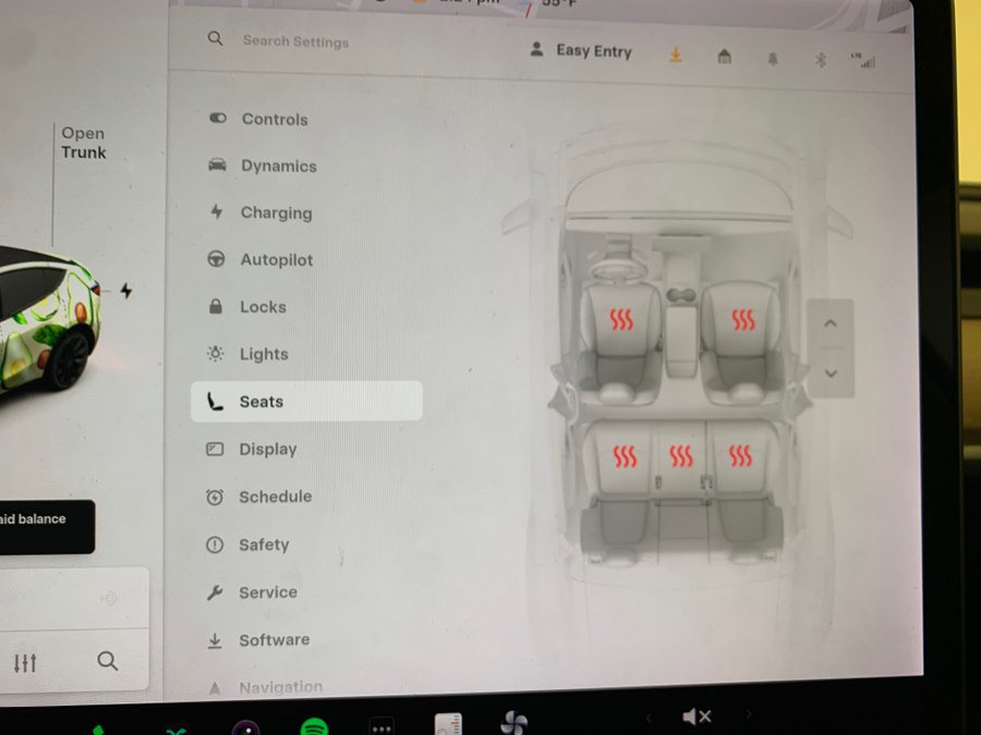 Used 2021 Tesla Model Y Long Range image 25