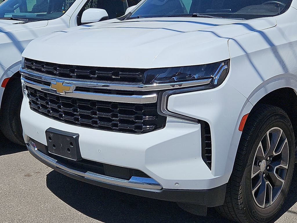 Used 2023 Chevrolet Tahoe LS RWD image 2