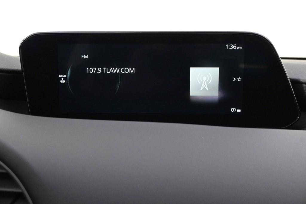 New 2026 MAZDA MAZDA3 s Sport image 28