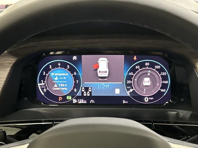 New 2026 Volkswagen Atlas SEL Premium R-Line image 29