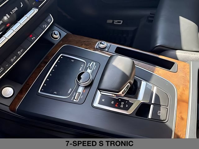 Used 2018 Audi Q5 Premium w/ Premium Plus Package AWD/4WD image 23