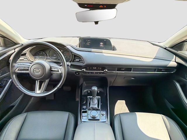 Used 2022 MAZDA CX-30 AWD 2.5 S w/ Preferred Package image 15