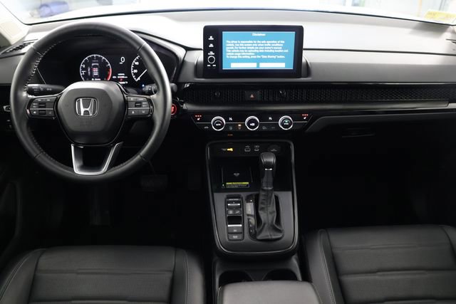 Certified 2024 Honda CR-V EX-L image 2