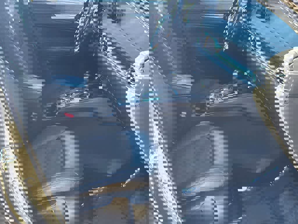 Used 2023 MAZDA CX-5 AWD 2.5 S w/ Select Package image 12