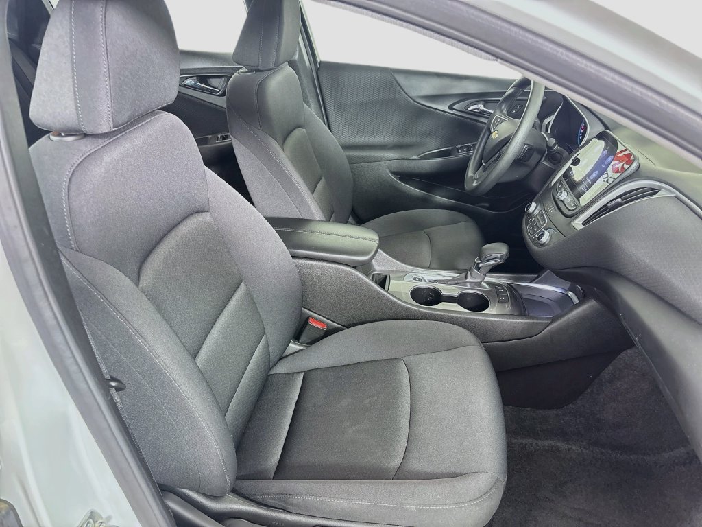 Certified 2024 Chevrolet Malibu LT FWD image 27