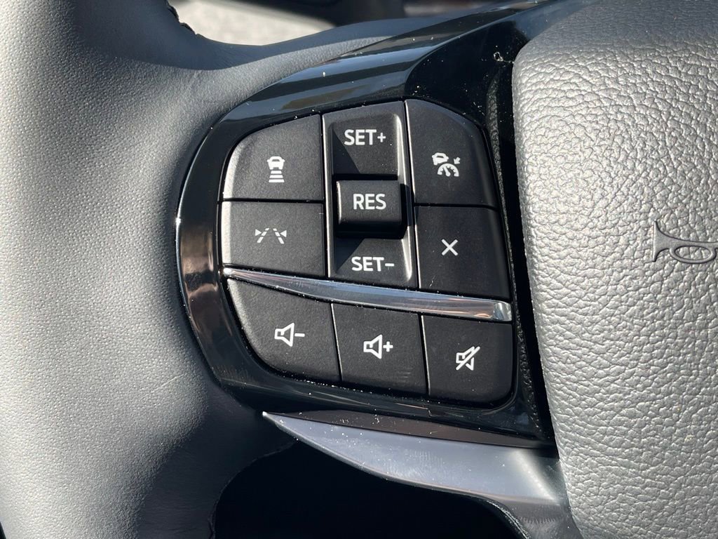 New 2026 Ford Explorer Platinum w/ LUX Leather Package image 7