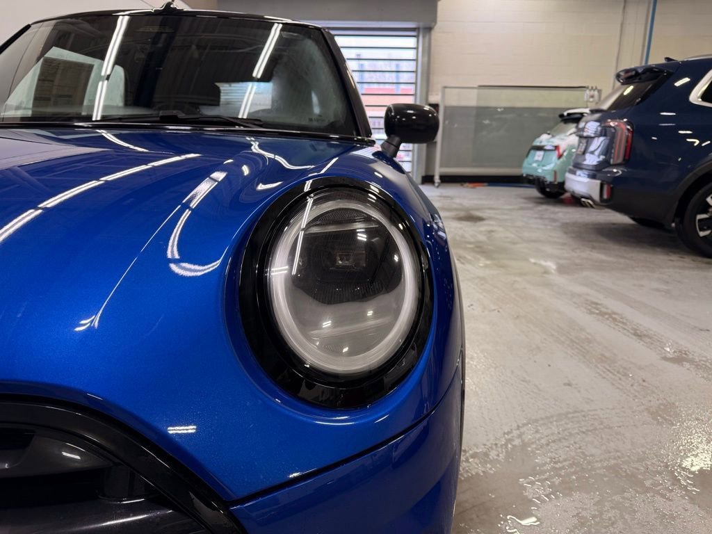 New 2026 MINI Cooper S image 9