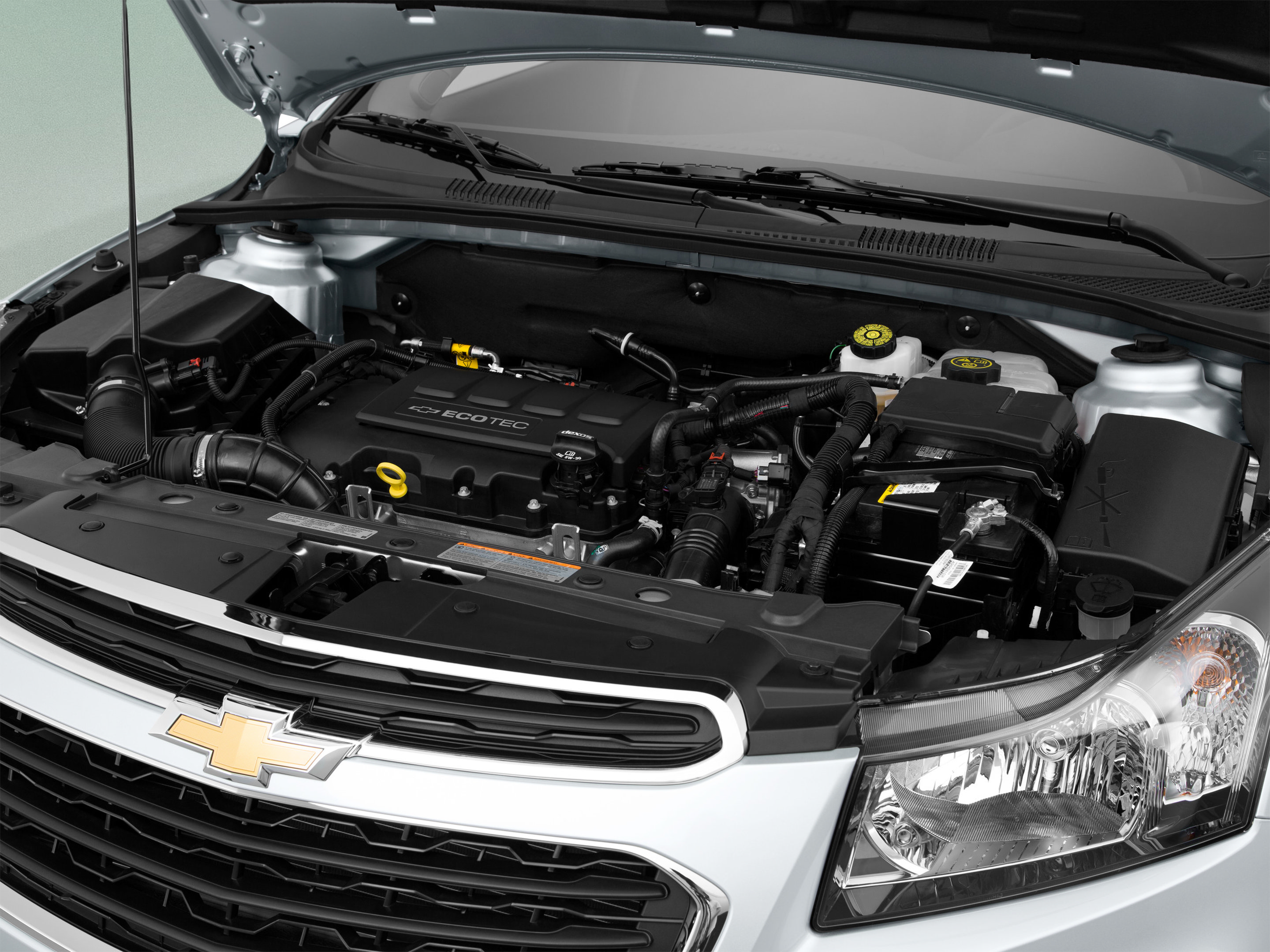 Used 2015 Chevrolet Cruze LT w/ Technology Package FWD image 15