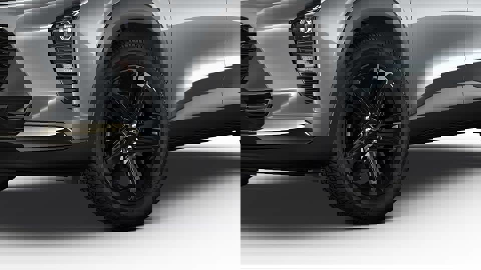 New 2025 Chevrolet Trax ACTIV w/ Driver Confidence Package image 41