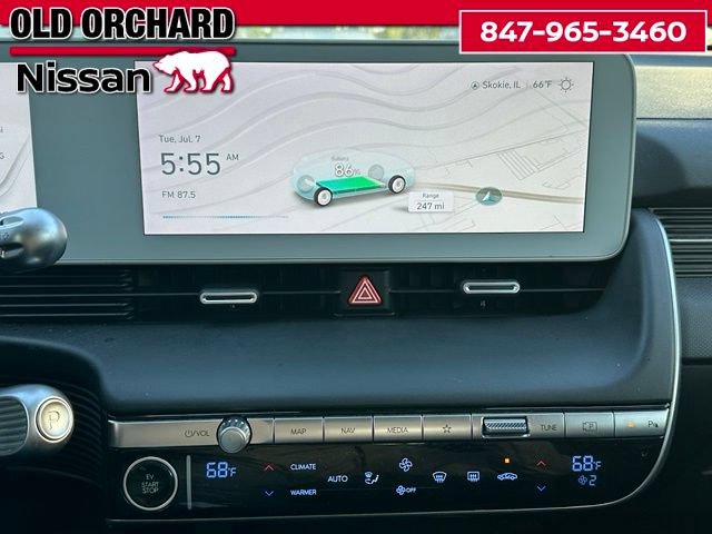 Used 2024 Hyundai Ioniq 5 SEL AWD/4WD image 16