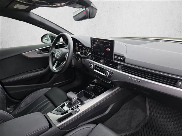 Certified 2023 Audi A5 2.0T Premium Plus w/ Premium Plus image 11