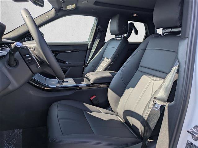 New 2026 Land Rover Range Rover Evoque S AWD/4WD image 4