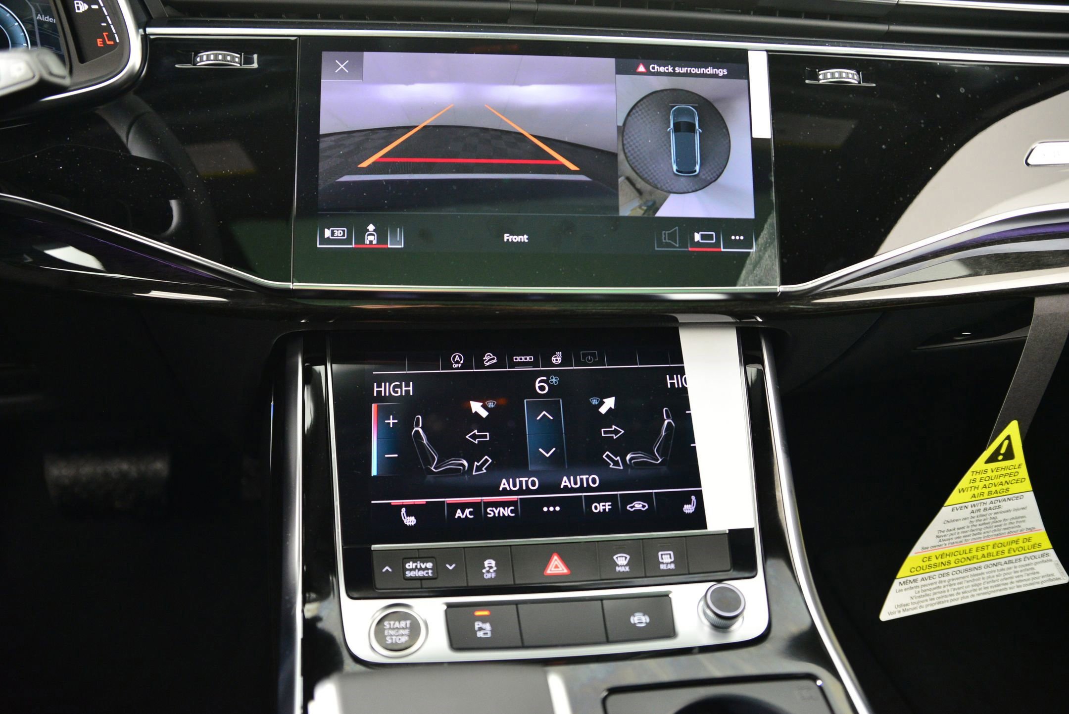 New 2026 Audi Q7 2.0T Premium image 15