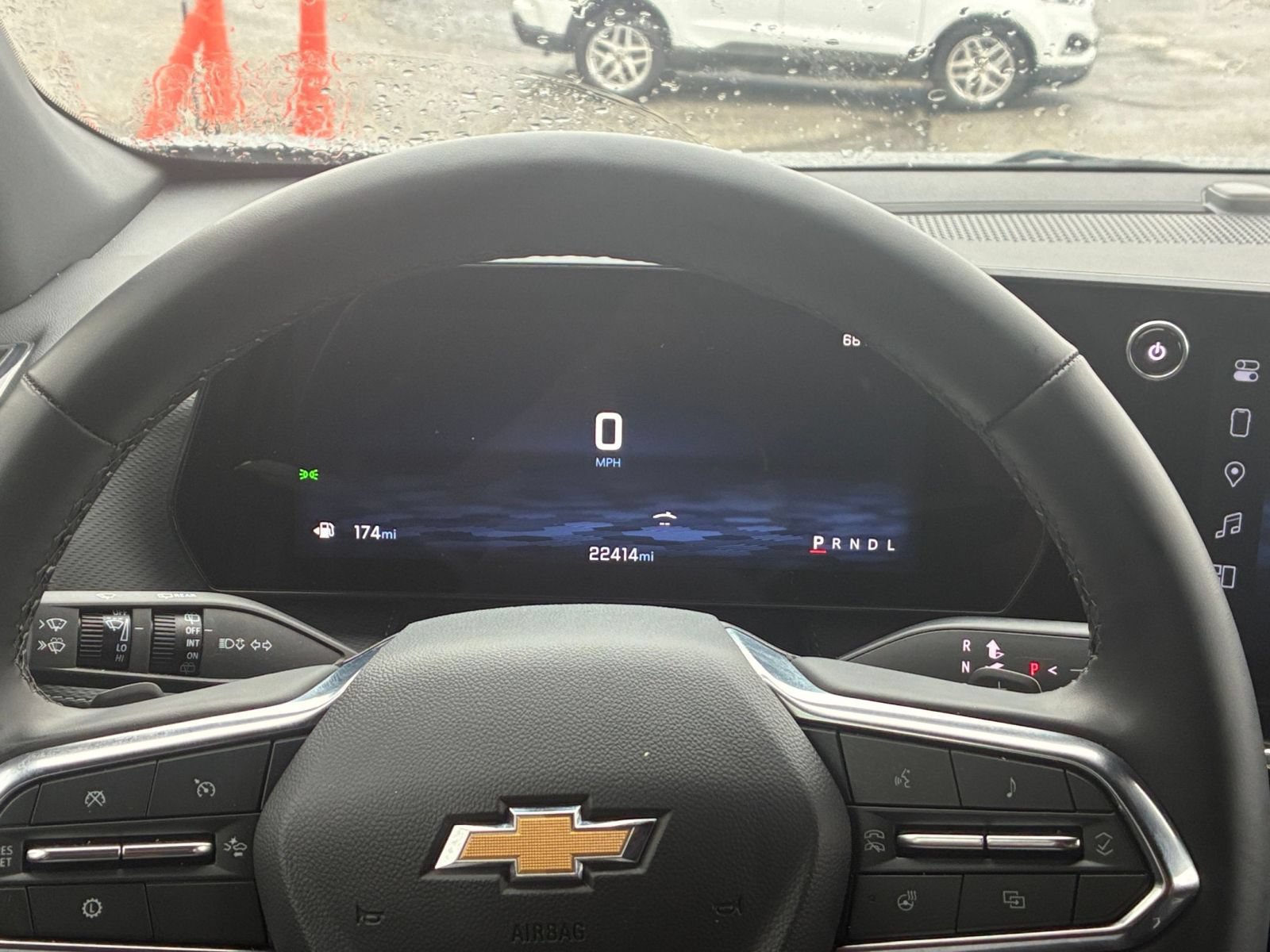 Used 2025 Chevrolet Equinox LT FWD image 35
