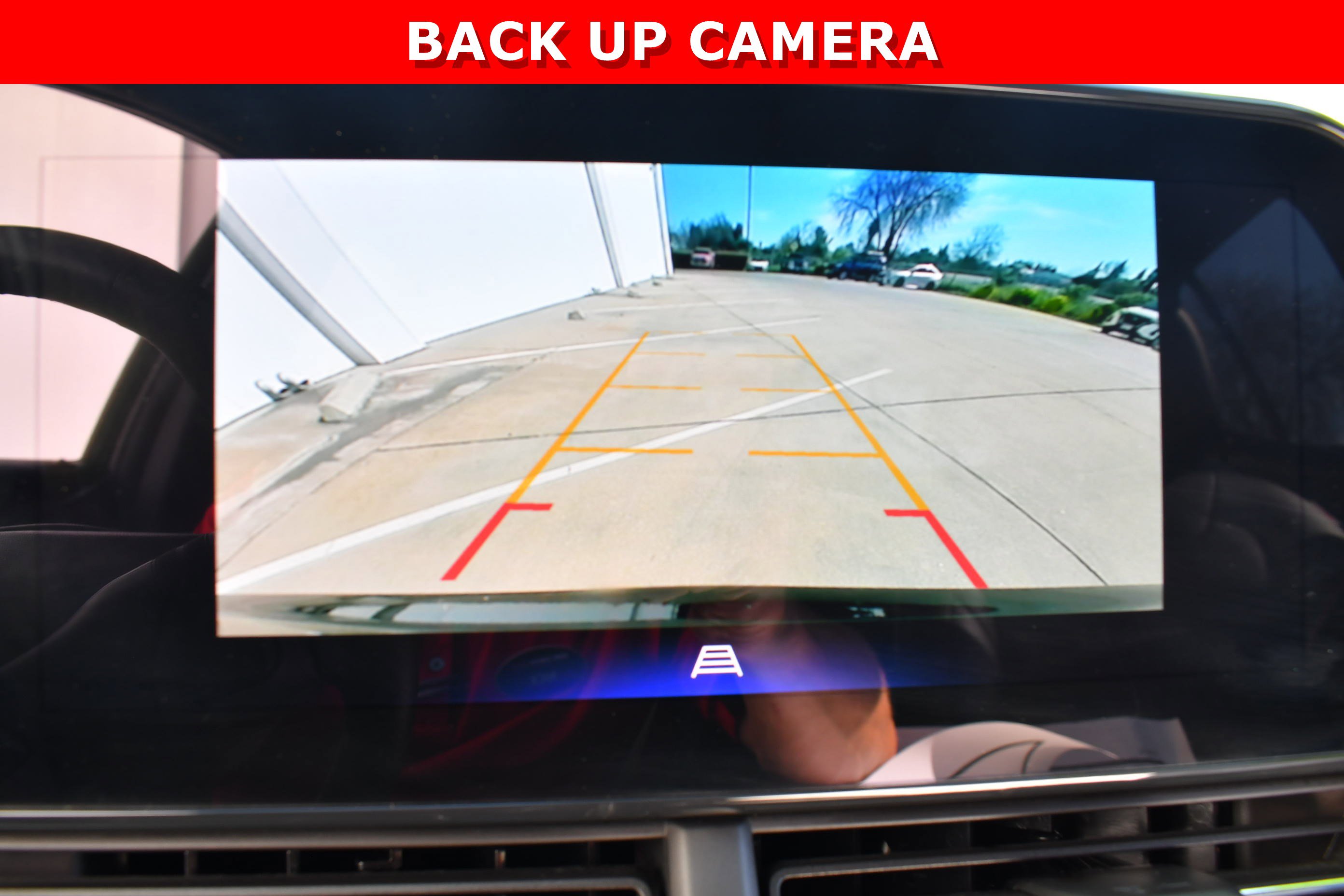 Used 2024 Chevrolet Trax RS w/ Driver Confidence Package image 20