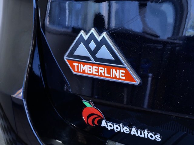 Certified 2024 Ford Explorer Timberline w/ Timberline Technology Package AWD/4WD image 8