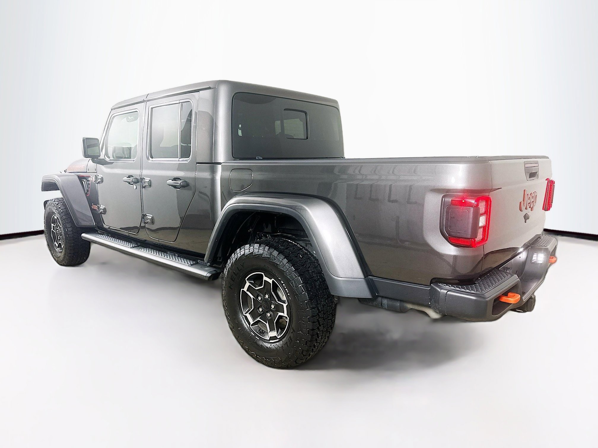 Used 2021 Jeep Gladiator Mojave image 7