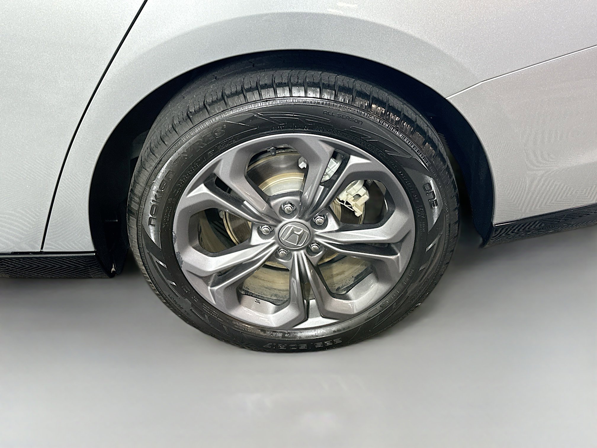 Used 2024 Honda Accord EX-L image 32