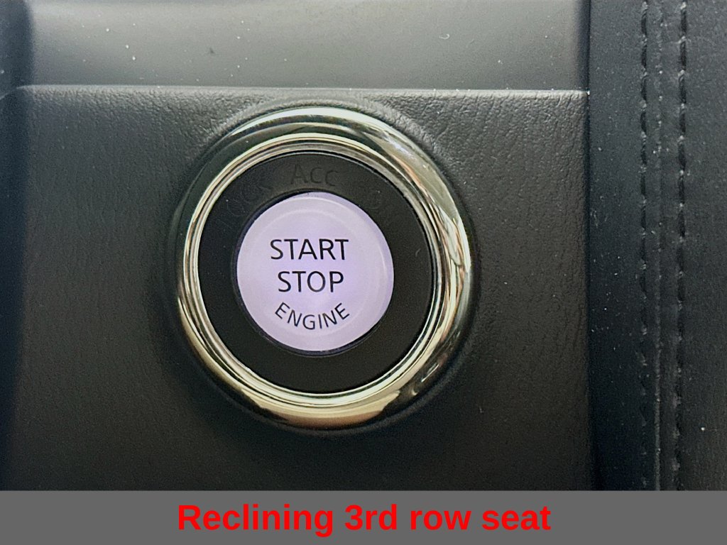Used 2023 Nissan Armada SL w/ Cargo Package AWD/4WD image 21