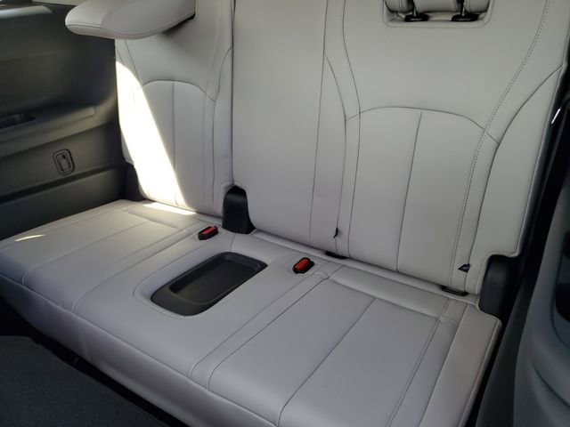 Certified 2026 INFINITI QX60 Pure w/ Cargo Package image 16