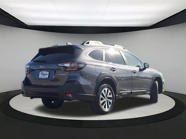 Certified 2025 Subaru Outback Premium w/ Popular Package #1A image 7