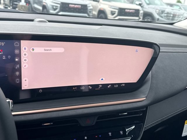 New 2026 Buick Envision Sport Touring AWD/4WD image 33