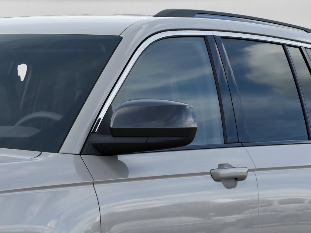 New 2026 Jeep Grand Cherokee Laredo X AWD/4WD image 14