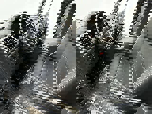 Used 2023 Volkswagen Atlas Cross Sport SE w/ Panoramic Sunroof Package image 17