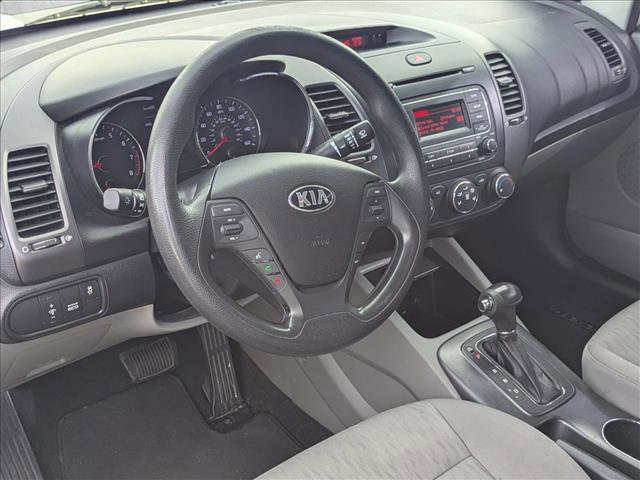 Used 2014 Kia Forte LX w/ Protection Package image 6