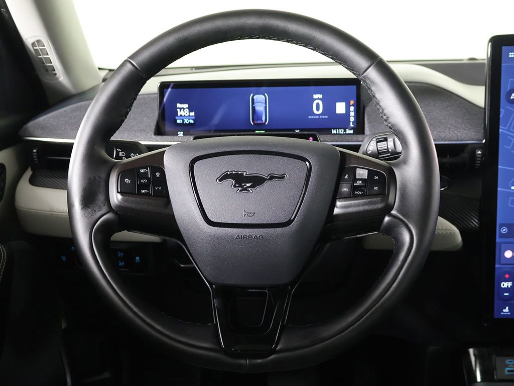 Used 2024 Ford Mustang Mach-E Premium AWD/4WD image 39