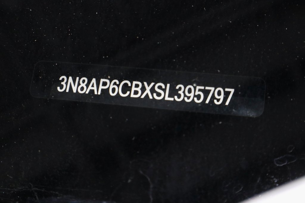 Certified 2025 Nissan Kicks SV w/ SV Premium Package image 36