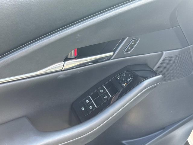 Used 2025 MAZDA CX-30 AWD 2.5 S w/ Preferred Package image 28