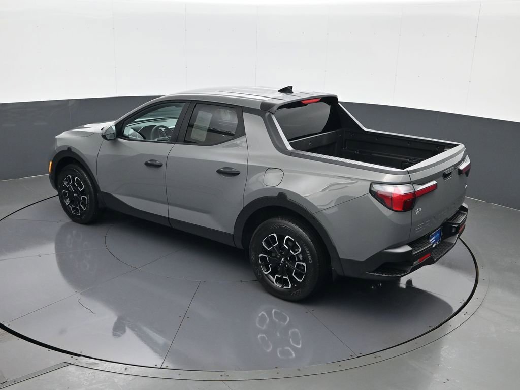 Certified 2022 Hyundai Santa Cruz SEL image 19