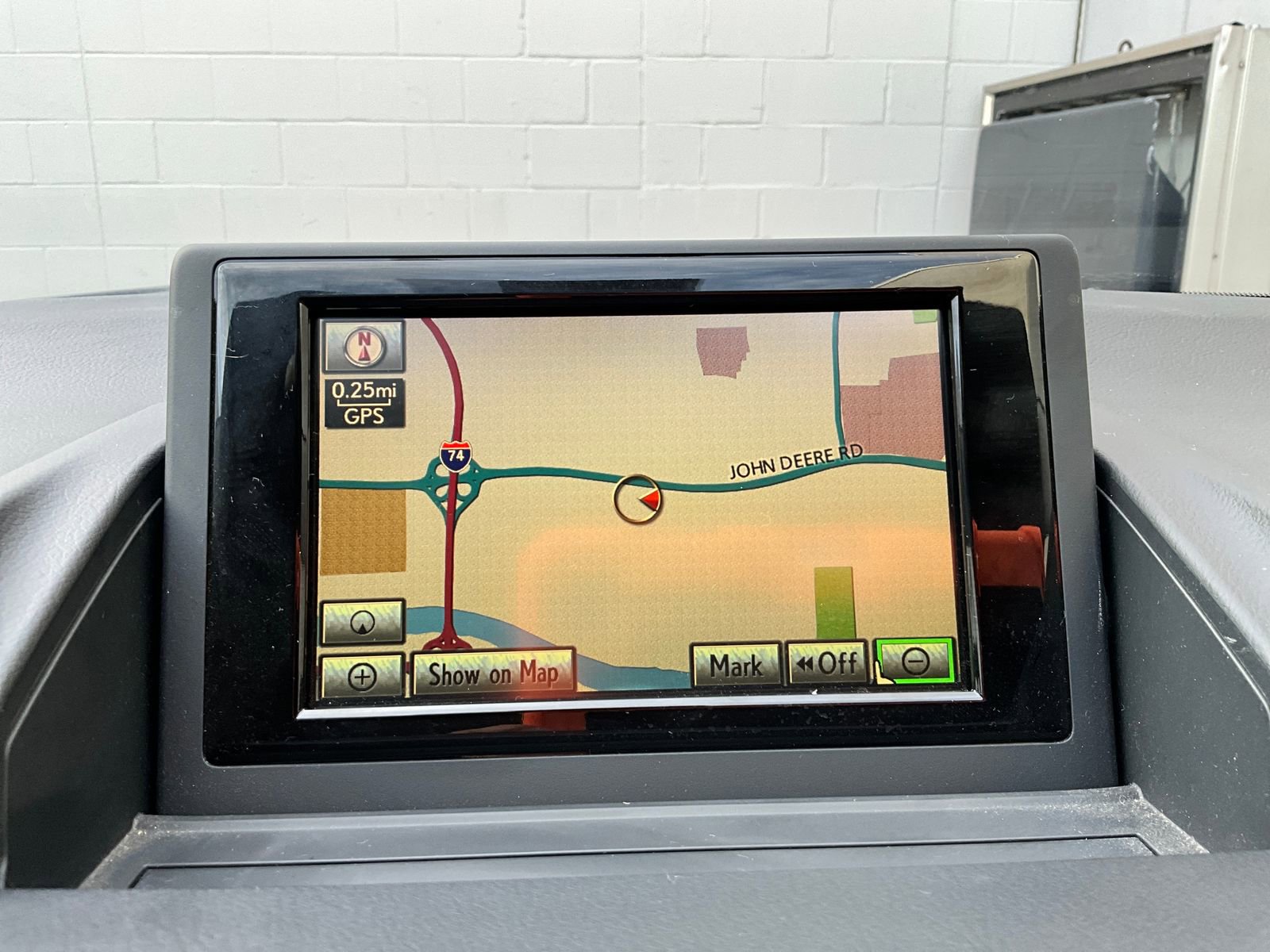 Used 2012 Lexus CT 200h image 22