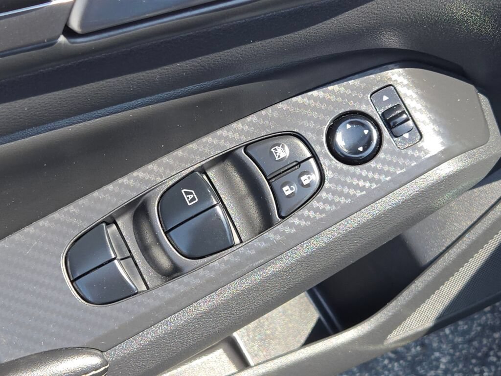 Used 2022 Nissan Altima 2.5 SV FWD image 22