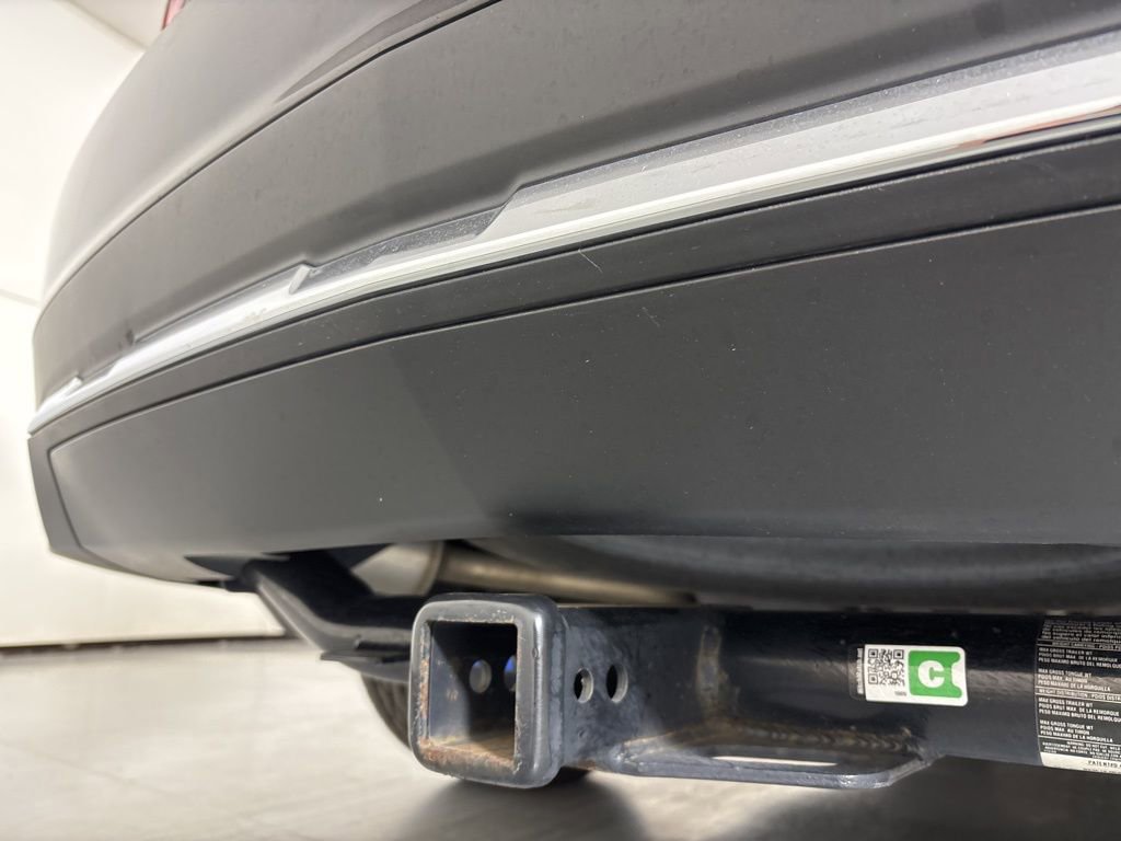 Used 2018 Acura MDX SH-AWD image 22