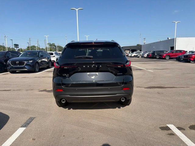 New 2026 MAZDA CX-5 Preferred AWD/4WD image 10