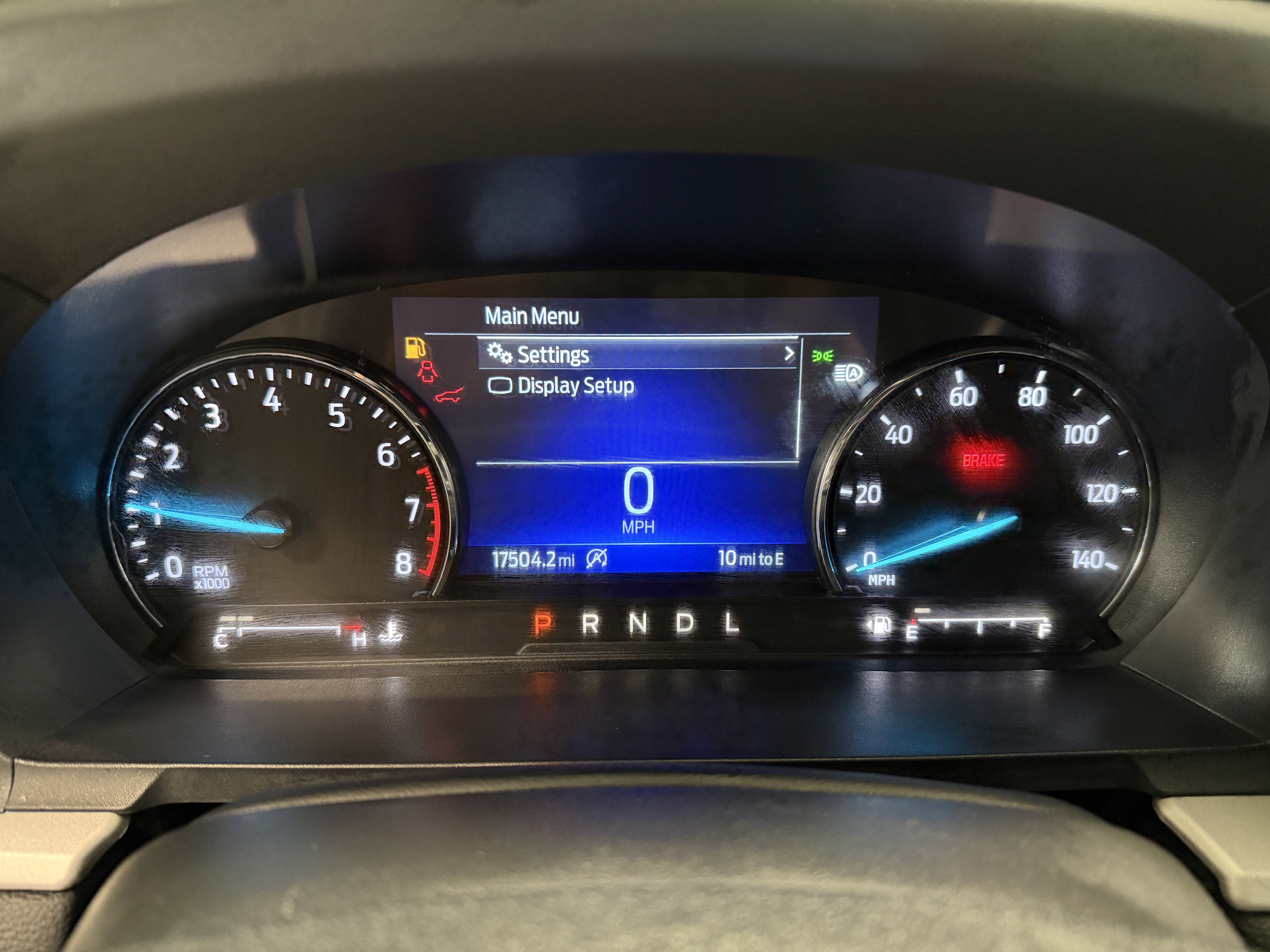 Used 2023 Ford Explorer XLT w/ Equipment Group 202A image 19