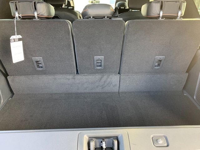 New 2026 Lincoln Navigator Black Label AWD/4WD image 5