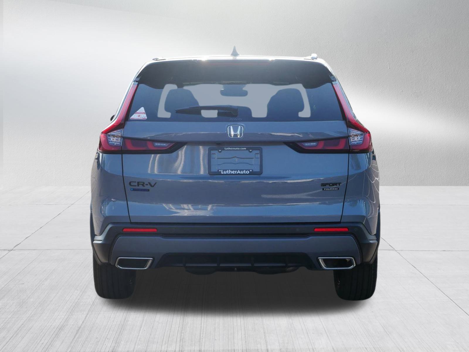 New 2026 Honda CR-V Sport Touring image 6
