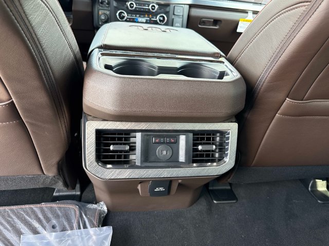 New 2027 Ford F350 King Ranch AWD/4WD image 17