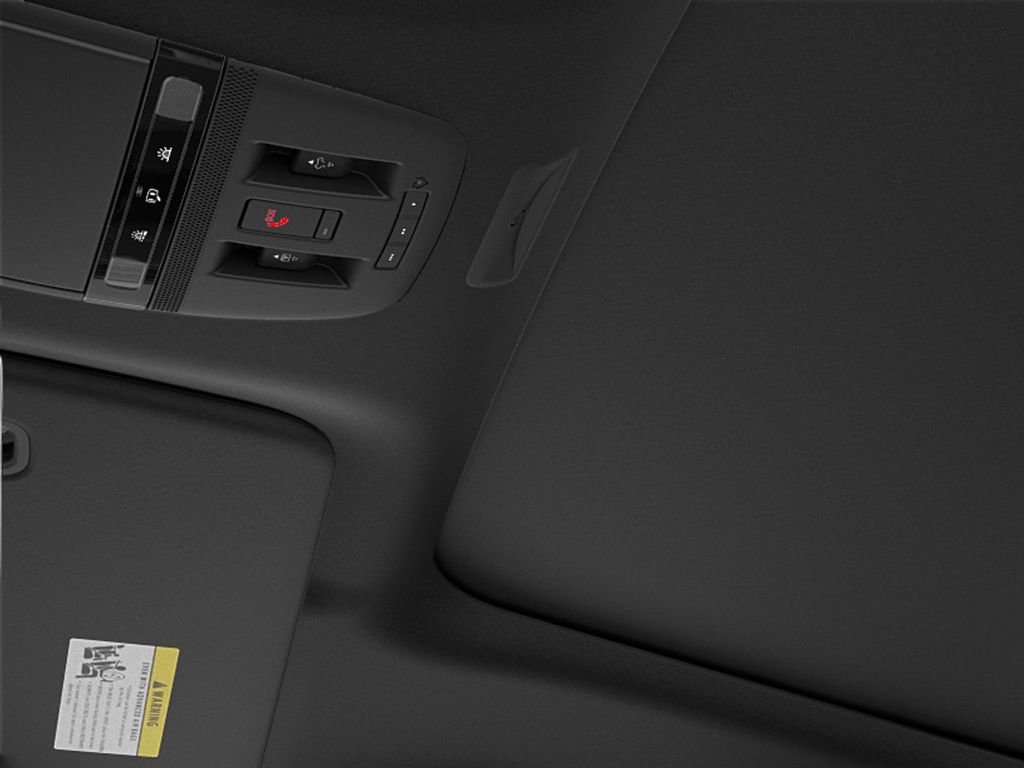 New 2026 Nissan Armada Platinum AWD/4WD image 25